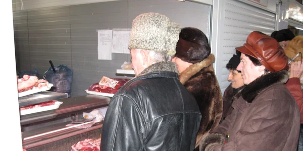 carne porc braila