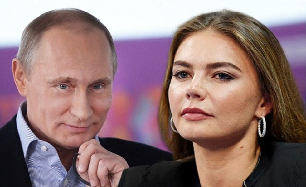 De la menajeră la milionară: femeile care l-au cucerit pe Putin. Cine a fost cea mai vizibilă figură feminină din jurul liderului rus