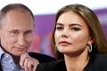 alina kabaeva vladimir putin 