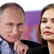 alina kabaeva vladimir putin 