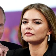 alina kabaeva vladimir putin 