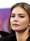 alina kabaeva vladimir putin 