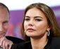 alina kabaeva vladimir putin