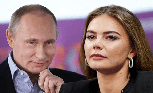 De la menajeră la milionară: femeile care l-au cucerit pe Putin. Cine a fost cea mai vizibilă figură feminină din jurul liderului rus