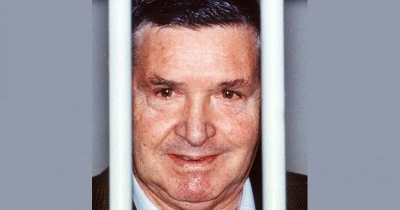 Toto Riina a murit FOTO AFP 
