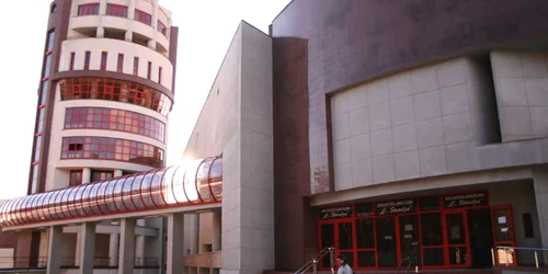 Vernisajul va avea loc la sediul Bibliotecii Județene.