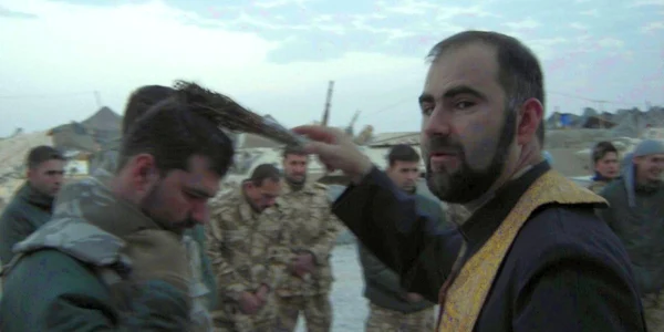 preot afganistan