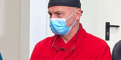 adrian ciocanea ati spital mioveni