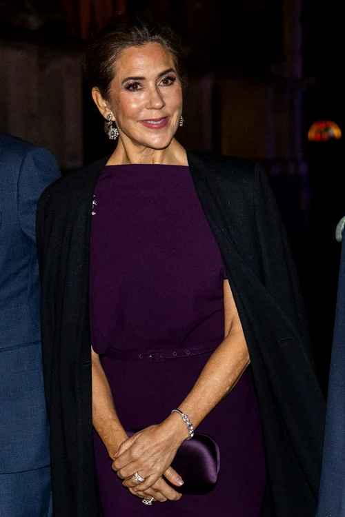 Mary alege mereu puțin vișiniu, GettyImages (5) jpg
