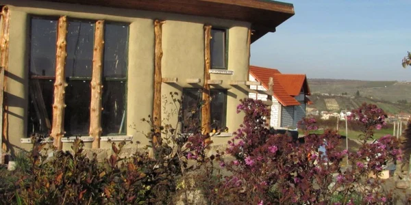 casa de paie turda