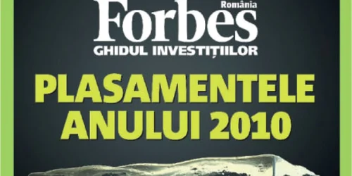 Supliment gratuit, Plasamentele anului 2010