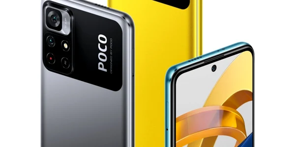 Smartphone POCO M4 Pro 5G