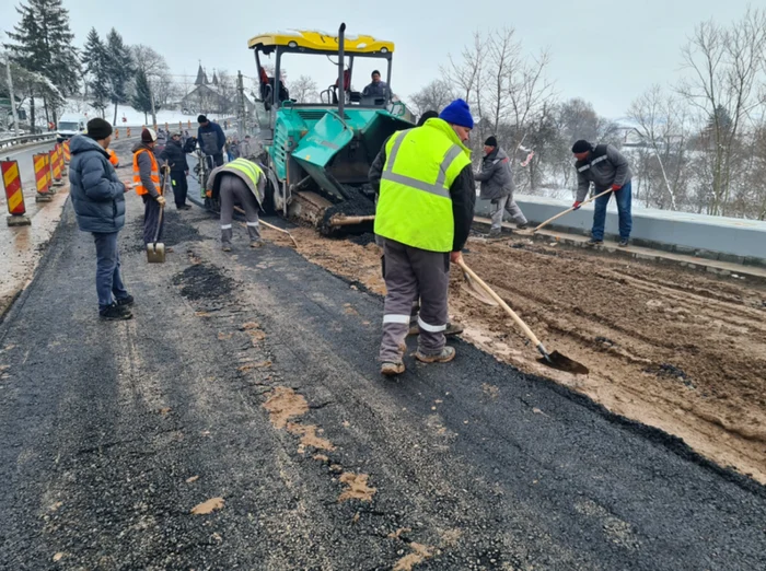 FOTO: monitorulsv.ro