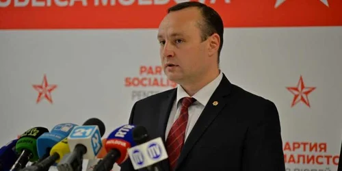 vlad batrincea socialistii.md