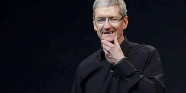 eveniment apple ipad reuters