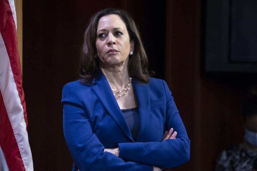 Cum s-ar schimba scena globală cu Kamala Harris președinte al Statelor Unite
