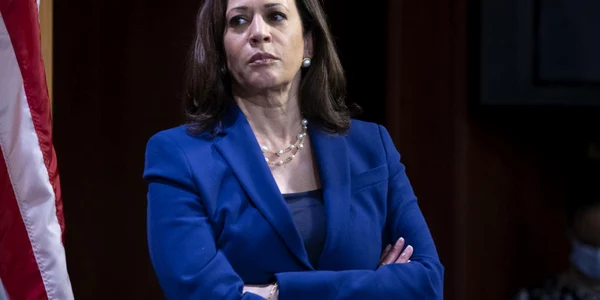 Kamala Harris FOTO EPA-EFE