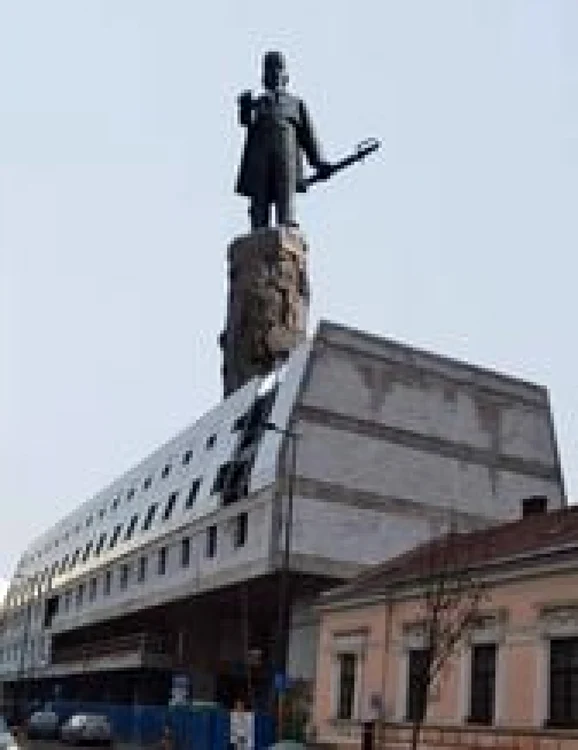 cluj hotel. foto Holok D. Emőke