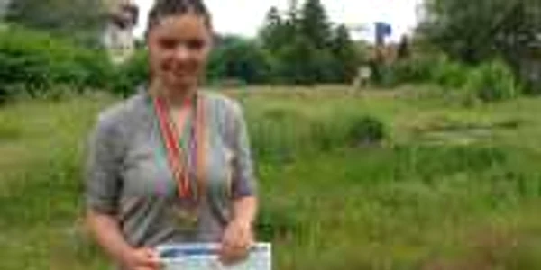 Diana Ariciu vrea sa salveze padurile de gandacul care distruge molidul