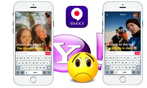 yahoo livetext pentru a inlocui yahoo messenger jpeg