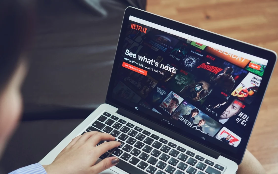 Ce filme și seriale apar pe Netflix în luna mai / foto: Shutterstock