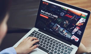 Netflix FOTO Shutterstock 