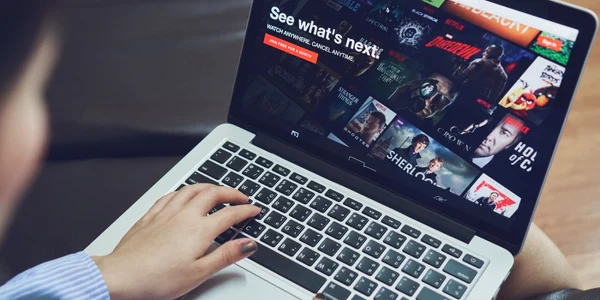Netflix FOTO Shutterstock 