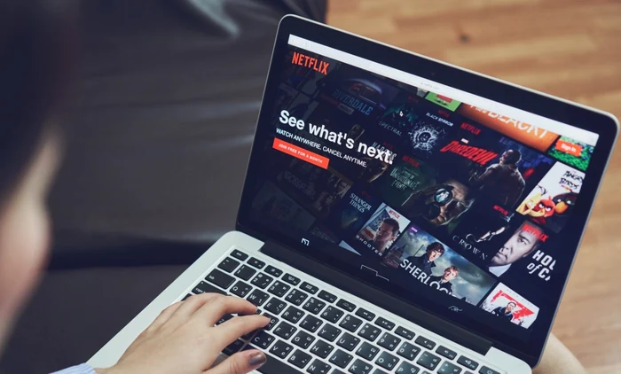 Filmul care este numărul 1 pe Netflix / foto: Shutterstock