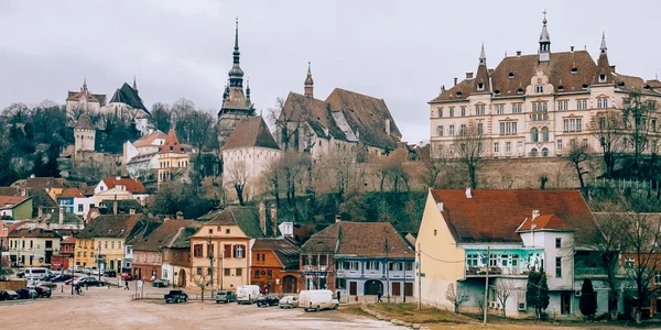 Sighişoara FOTO outdoreactive.com
