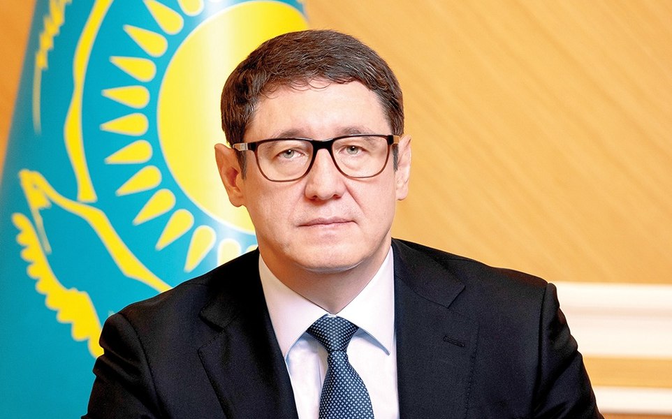 România şi Kazahstan, protocol pentru accelerarea investiţilor şi dezvoltarea comerţului bilateral