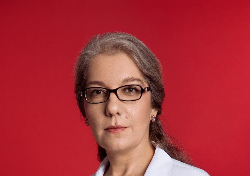 Prof. Dr. Elvira Brătilă poziţionează România pe harta onorantă a expertizei ȋn endometrioză
