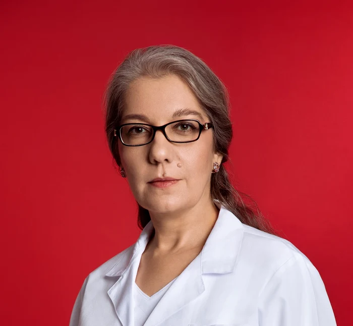 Prof. Dr. Elvira Brătilă fondatoarea ENDOMEDICARE Academy