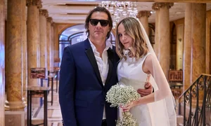 Marian Ionescu, Octavia Geamanu, foto Instagram  jpg