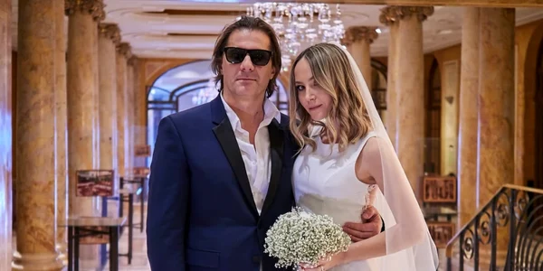 Marian Ionescu, Octavia Geamanu, foto Instagram  jpg