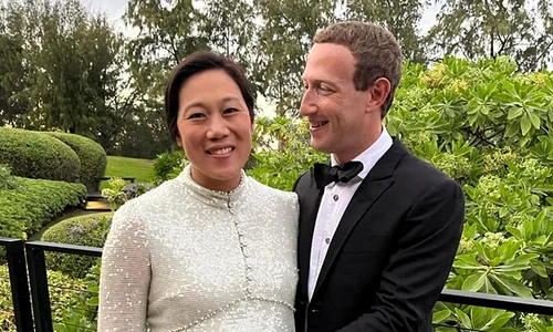 Mark Zuckerberg asteapta al treilea copil cu Priscilla Chan Instagram jpg