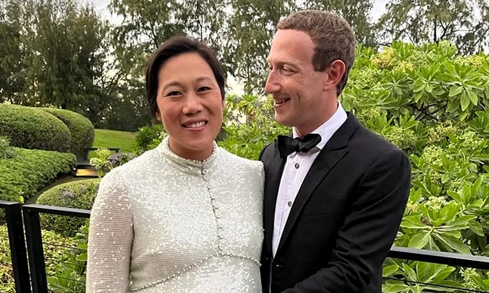 Mark Zuckerberg asteapta al treilea copil cu Priscilla Chan Instagram jpg
