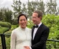 Mark Zuckerberg asteapta al treilea copil cu Priscilla Chan   Instagram jpg