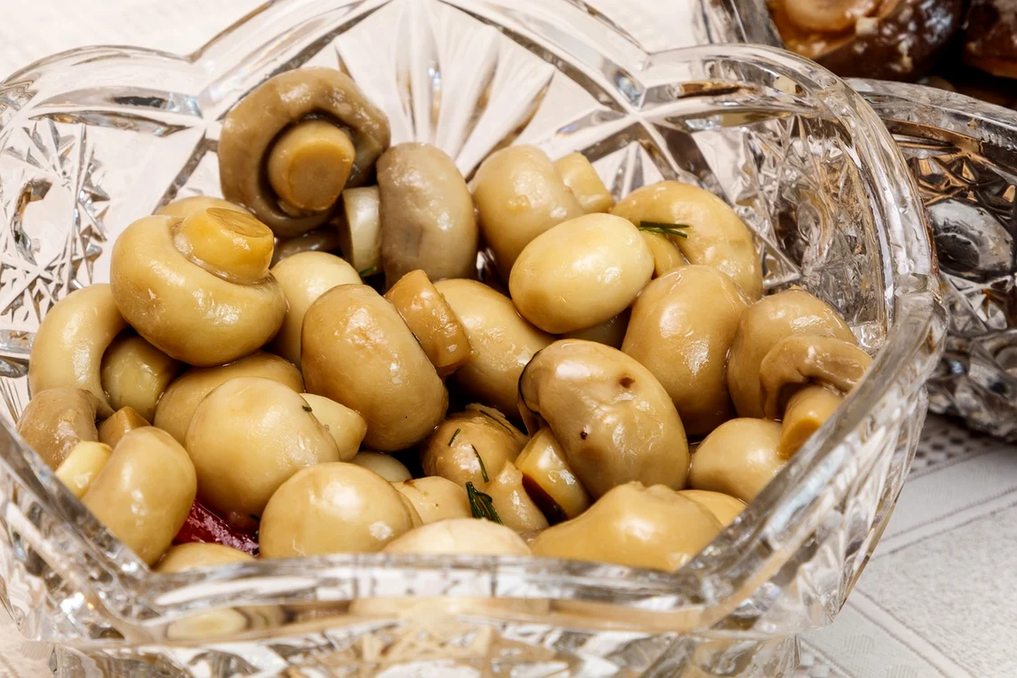 Ciuperci murate / FOTO: Pixabay