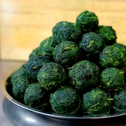 Mâncare de urzici FOTO: Efrem Băndărică /FB