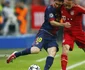 messi si ribery Foto Reuters