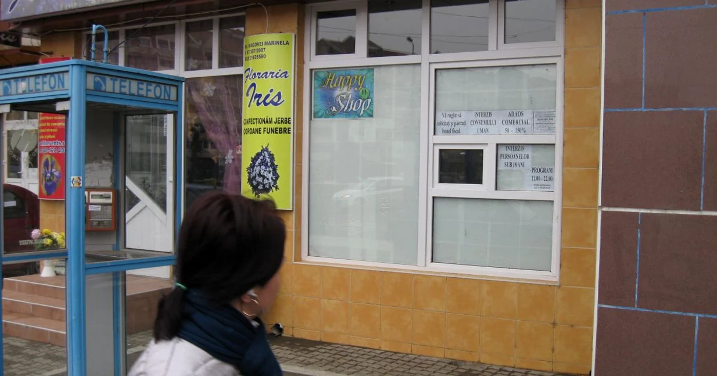 Poliţia a confiscat etnobotanice