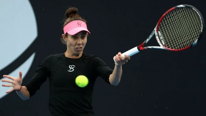 Buzarnescu