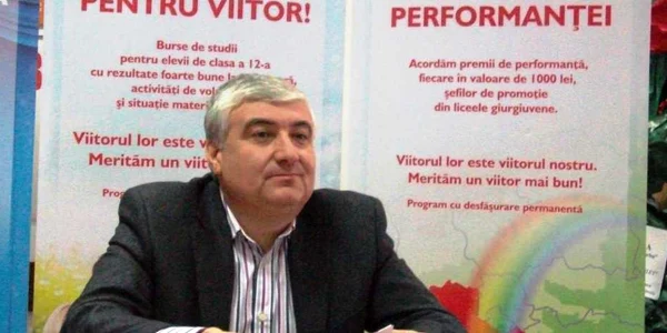 Nicolae Barbu