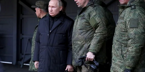 Vladimir Putin FOTO Profimedia jpg