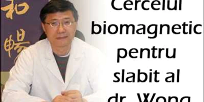 Lee Wong