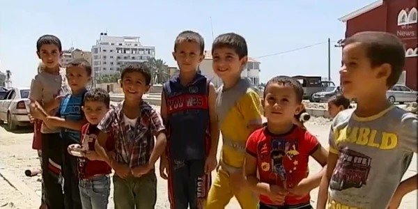 palestinieni