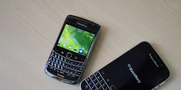 BlackBerry Classic 
