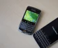 BlackBerry Classic 