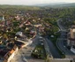 Centrul istoric din Hunedoara si zona Castelului Corvinilor Foto Daniel Guță ADEVĂRUL (51) JPG
