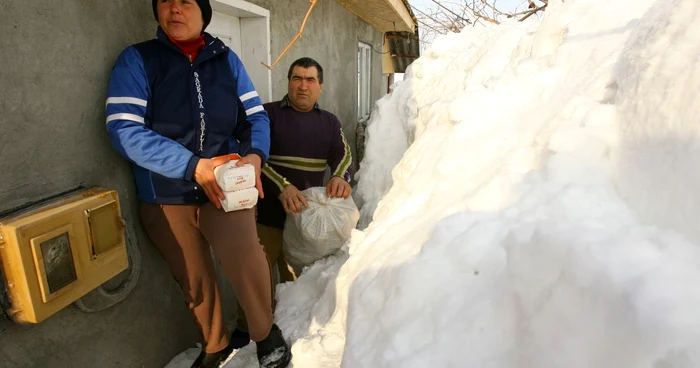 Ajutor de două milioane de lei pentru judeţele Vrancea şi Buzău